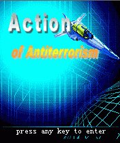 game pic for Action of Antiterrorism